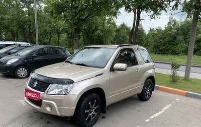 Suzuki Grand Vitara, 2008 год, 950 000 рублей, 1 фотография