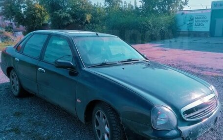 Ford Scorpio II, 1998 год, 180 000 рублей, 6 фотография