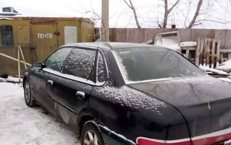 Ford Scorpio II, 1998 год, 180 000 рублей, 9 фотография