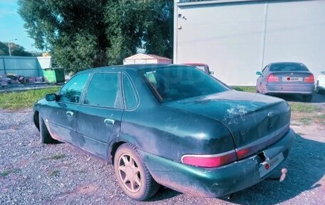 Ford Scorpio II, 1998 год, 180 000 рублей, 16 фотография