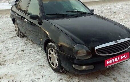 Ford Scorpio II, 1998 год, 180 000 рублей, 5 фотография