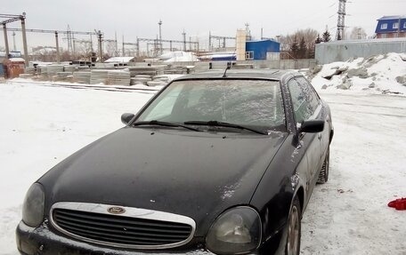 Ford Scorpio II, 1998 год, 180 000 рублей, 12 фотография