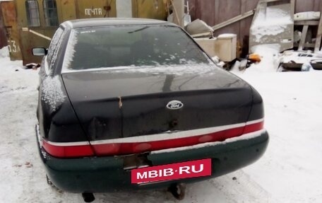 Ford Scorpio II, 1998 год, 180 000 рублей, 11 фотография