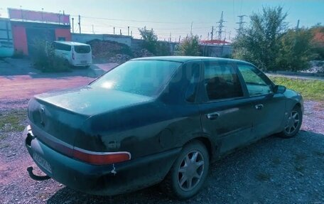 Ford Scorpio II, 1998 год, 180 000 рублей, 20 фотография