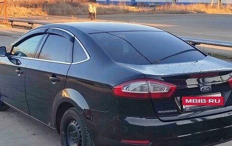 Ford Mondeo IV, 2012 год, 817 000 рублей, 6 фотография