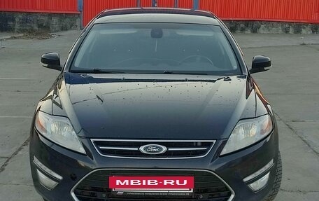 Ford Mondeo IV, 2012 год, 817 000 рублей, 2 фотография