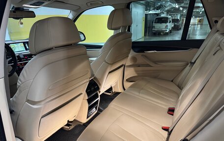 BMW X5, 2015 год, 3 498 000 рублей, 5 фотография