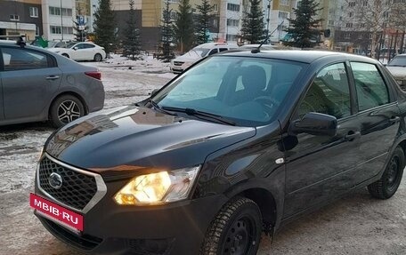 Datsun on-DO I рестайлинг, 2019 год, 625 000 рублей, 2 фотография