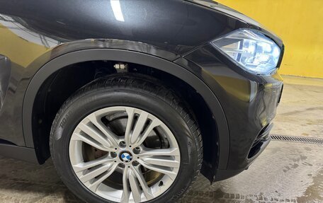 BMW X5, 2015 год, 3 498 000 рублей, 10 фотография