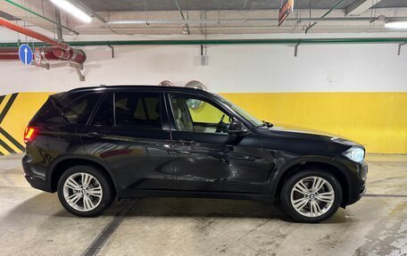 BMW X5, 2015 год, 3 498 000 рублей, 12 фотография