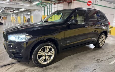 BMW X5, 2015 год, 3 498 000 рублей, 14 фотография