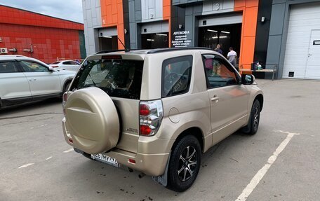 Suzuki Grand Vitara, 2008 год, 950 000 рублей, 5 фотография