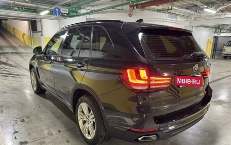 BMW X5, 2015 год, 3 498 000 рублей, 7 фотография