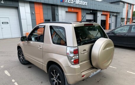 Suzuki Grand Vitara, 2008 год, 950 000 рублей, 6 фотография