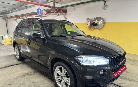 BMW X5, 2015 год, 3 498 000 рублей, 11 фотография