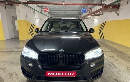 BMW X5, 2015 год, 3 498 000 рублей, 13 фотография