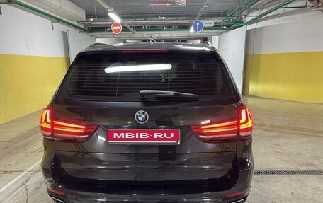 BMW X5, 2015 год, 3 498 000 рублей, 8 фотография