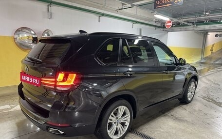 BMW X5, 2015 год, 3 498 000 рублей, 9 фотография