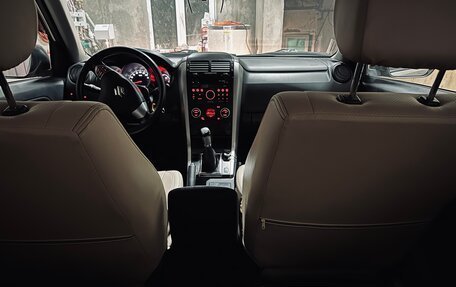 Suzuki Grand Vitara, 2008 год, 950 000 рублей, 12 фотография