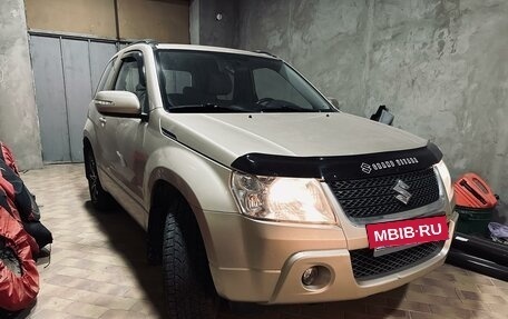 Suzuki Grand Vitara, 2008 год, 950 000 рублей, 8 фотография