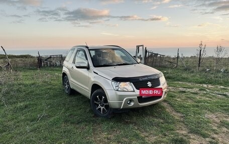 Suzuki Grand Vitara, 2008 год, 950 000 рублей, 14 фотография