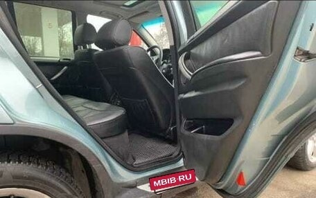 BMW X5, 2002 год, 750 000 рублей, 8 фотография