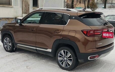 Changan CS35PLUS, 2019 год, 1 480 000 рублей, 5 фотография