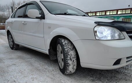 Chevrolet Lacetti, 2011 год, 620 000 рублей, 13 фотография