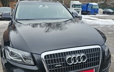 Audi Q5, 2012 год, 1 400 000 рублей, 1 фотография