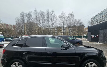 Audi Q5, 2012 год, 1 400 000 рублей, 3 фотография