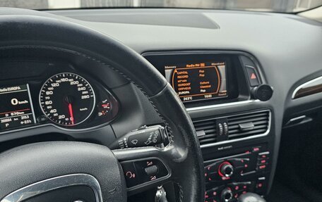 Audi Q5, 2012 год, 1 400 000 рублей, 5 фотография