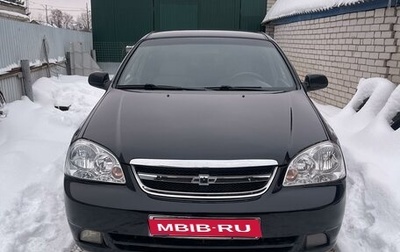 Chevrolet Lacetti, 2008 год, 500 000 рублей, 1 фотография