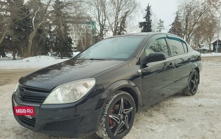 Opel Astra G, 2008 год, 475 000 рублей, 5 фотография