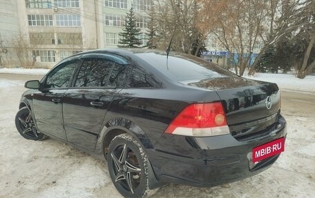 Opel Astra G, 2008 год, 475 000 рублей, 6 фотография