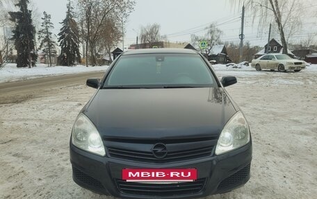 Opel Astra G, 2008 год, 475 000 рублей, 4 фотография