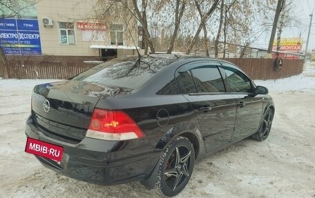 Opel Astra G, 2008 год, 475 000 рублей, 3 фотография