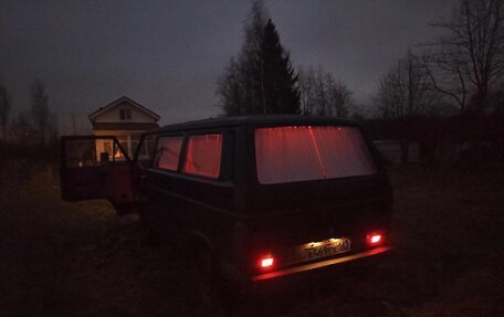 Volkswagen Transporter T3, 1987 год, 225 000 рублей, 11 фотография