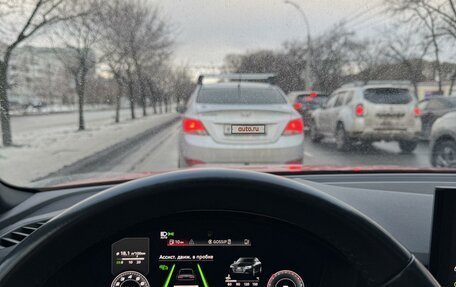 Audi A4, 2020 год, 4 000 000 рублей, 20 фотография