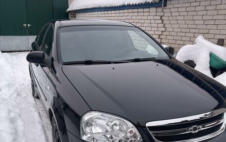 Chevrolet Lacetti, 2008 год, 500 000 рублей, 2 фотография