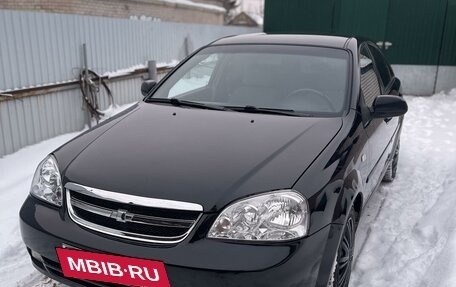 Chevrolet Lacetti, 2008 год, 500 000 рублей, 3 фотография