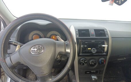 Toyota Corolla, 2008 год, 850 000 рублей, 2 фотография