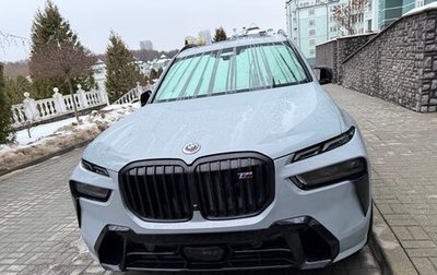 BMW X7, 2022 год, 18 000 000 рублей, 1 фотография