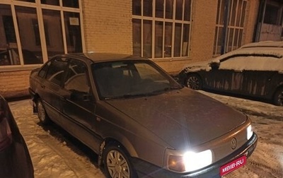 Volkswagen Passat B3, 1989 год, 155 000 рублей, 1 фотография