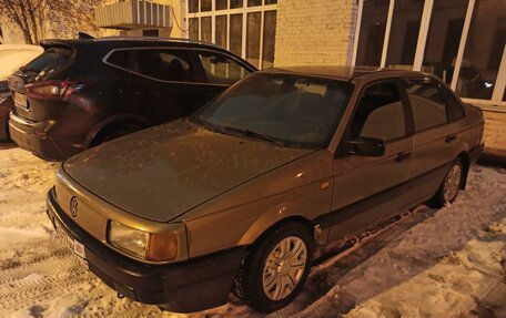 Volkswagen Passat B3, 1989 год, 155 000 рублей, 3 фотография