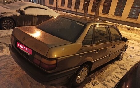 Volkswagen Passat B3, 1989 год, 155 000 рублей, 4 фотография