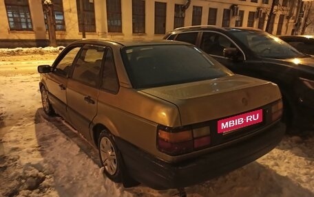 Volkswagen Passat B3, 1989 год, 155 000 рублей, 5 фотография