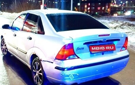 Ford Focus IV, 2004 год, 350 000 рублей, 2 фотография