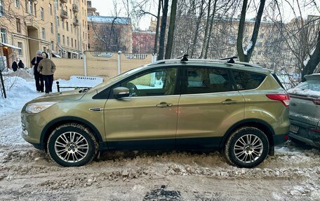 Ford Kuga III, 2013 год, 1 790 000 рублей, 4 фотография