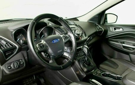 Ford Kuga III, 2013 год, 1 790 000 рублей, 9 фотография