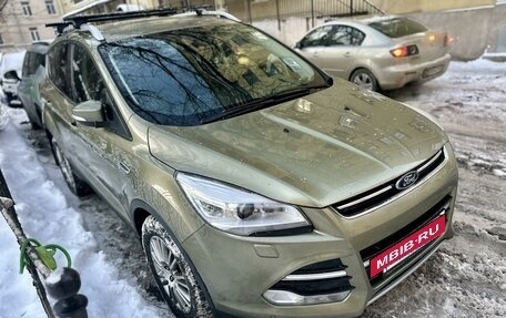 Ford Kuga III, 2013 год, 1 790 000 рублей, 3 фотография